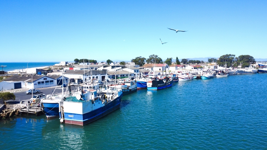 0 Bedroom Property for Sale in Velddrif Western Cape
